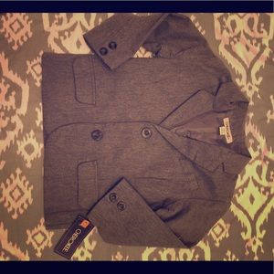 ✨NEW LISTING✨ Cherokee Kids Blazer NWT